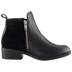 Waterproof Cougar Booties Cougar
Connect Suede Leather
Ankle Boot Sz 10